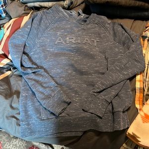 Ariat Hoodie